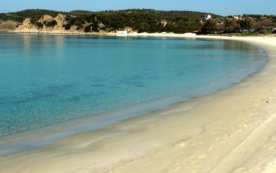 Beach Photo