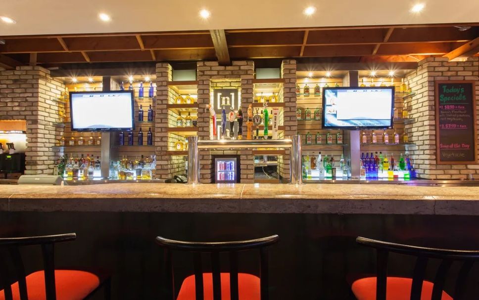 Bar Photo