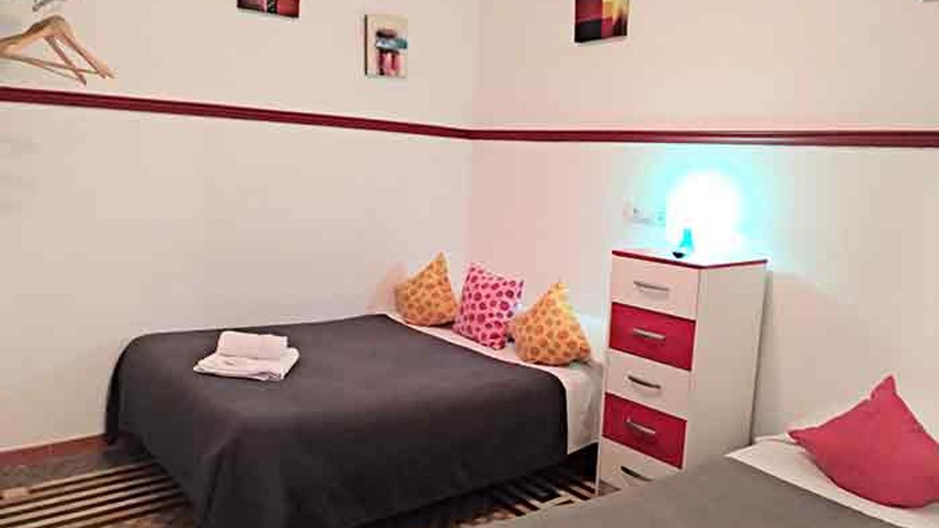 Pension Alicante
