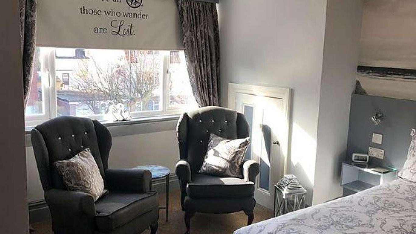 Swanage Haven Boutique Guest House, Swanage