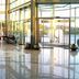 Hotel Entrance