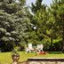 Outdoors view