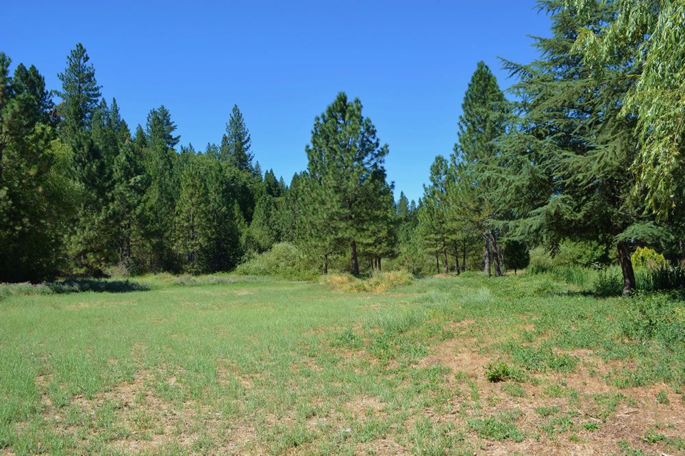 Outdoors view