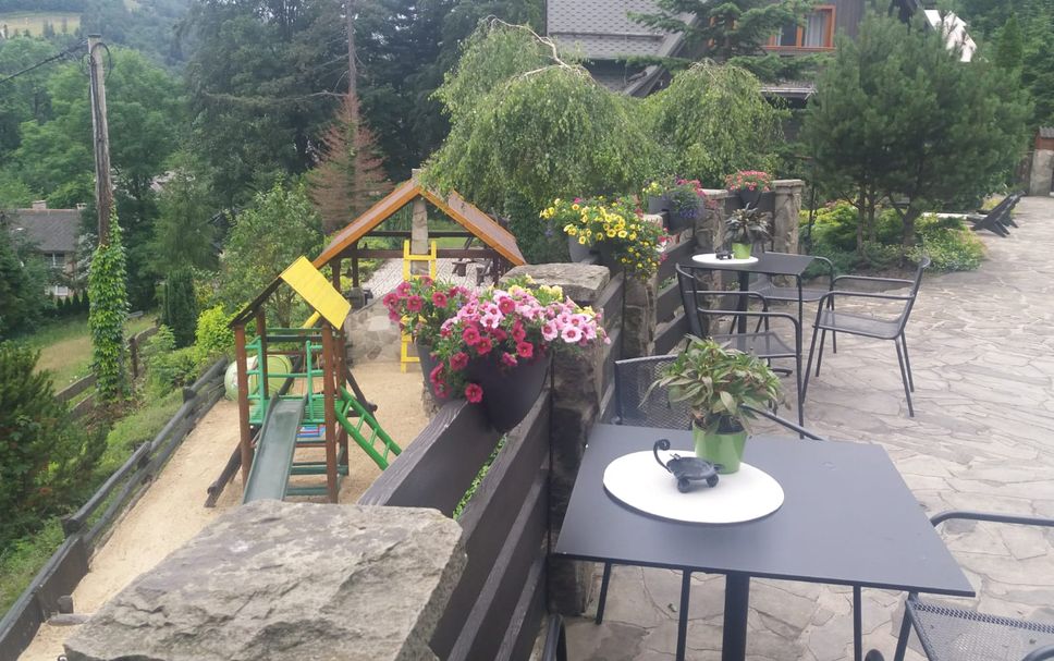 Outdoors view Photo
