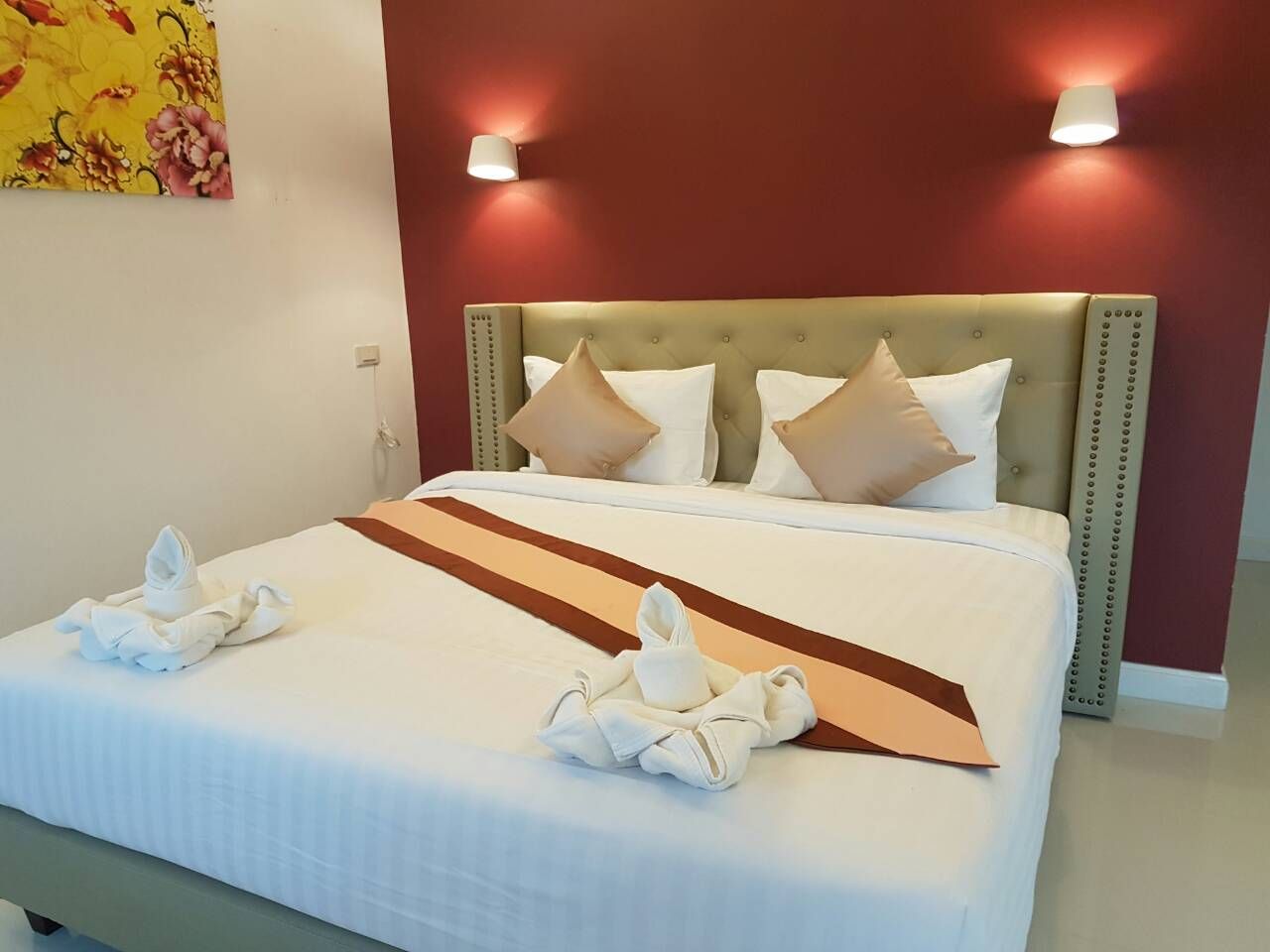 Bedroom Photo