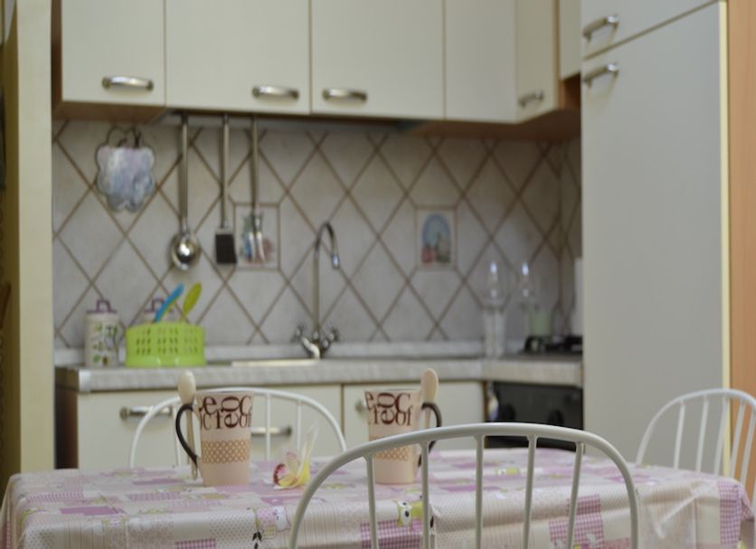 Kitchen Photo