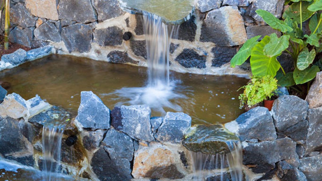 Panoramica Garden