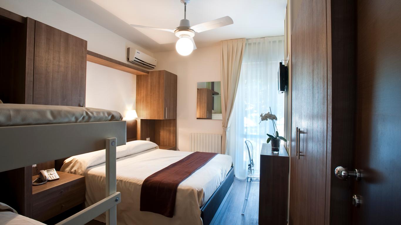 Hotel Miramare