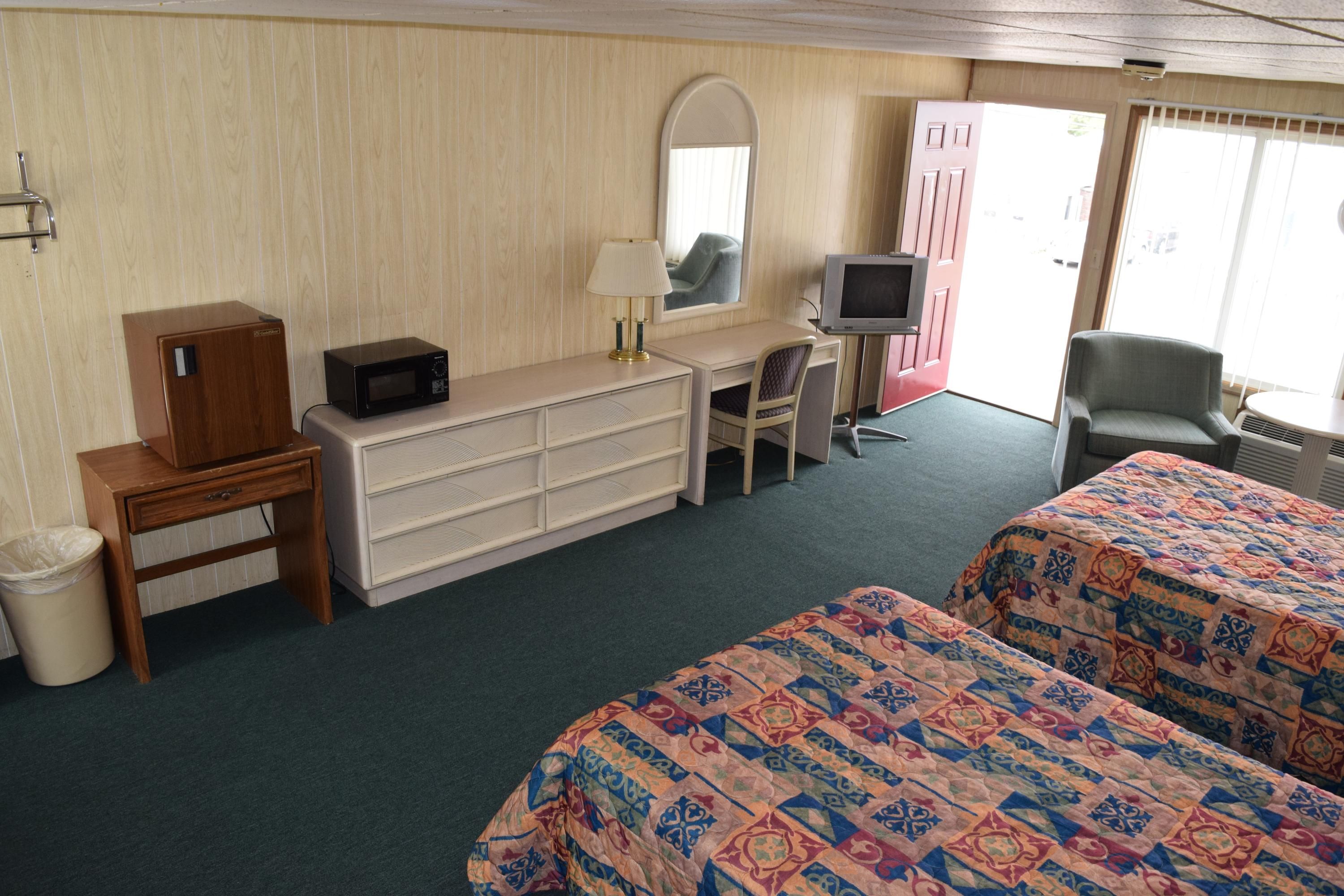 Room amenity