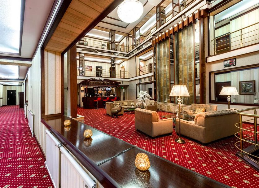 Hotel amenity Photo