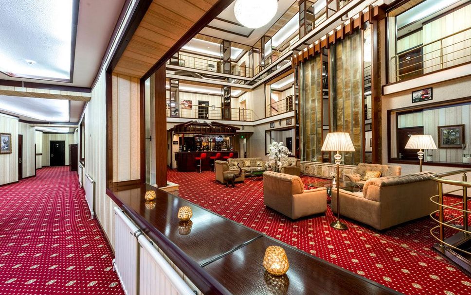 Hotel amenity Photo