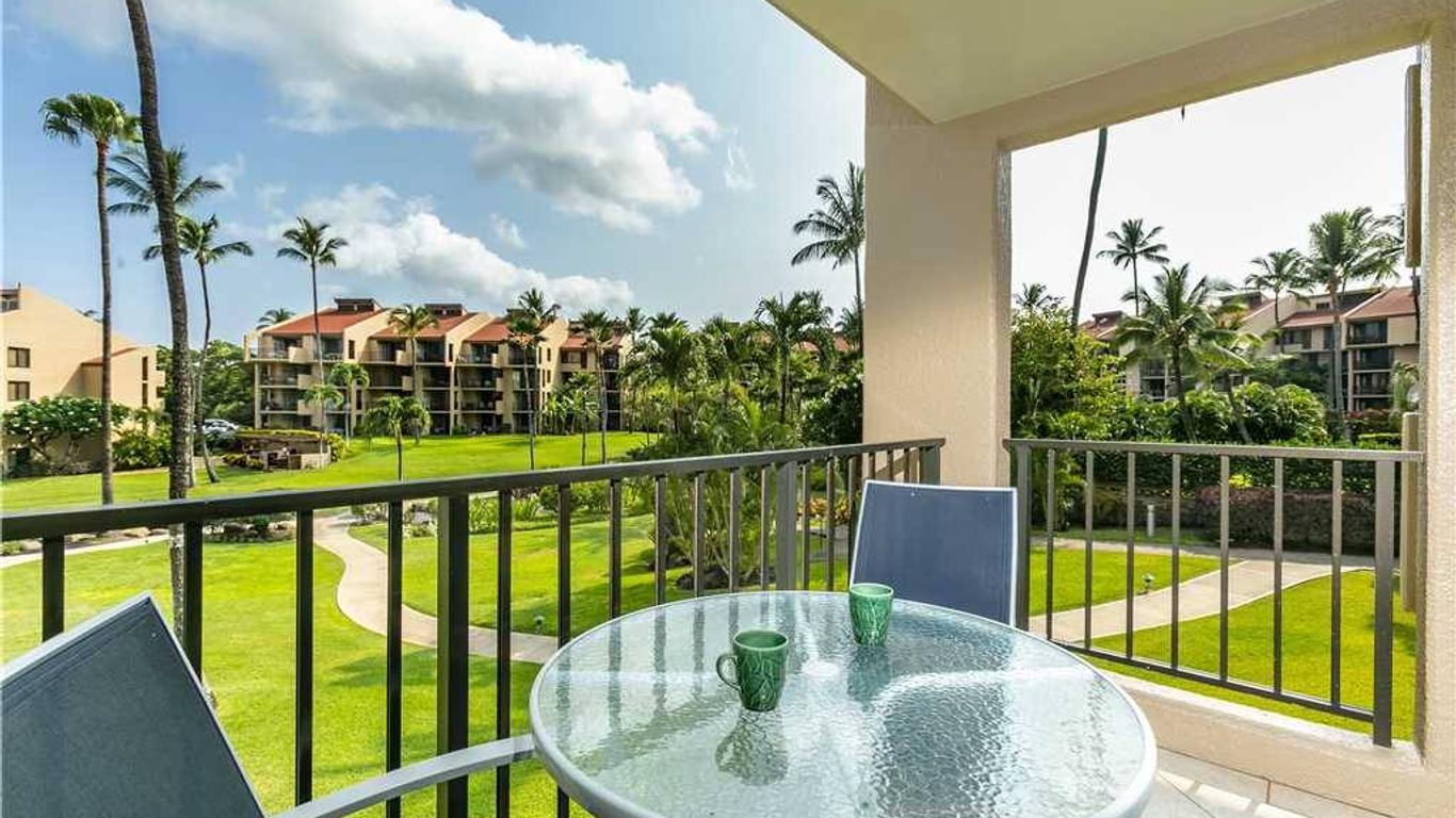 Kamaole Sands - Maui Condo & Home