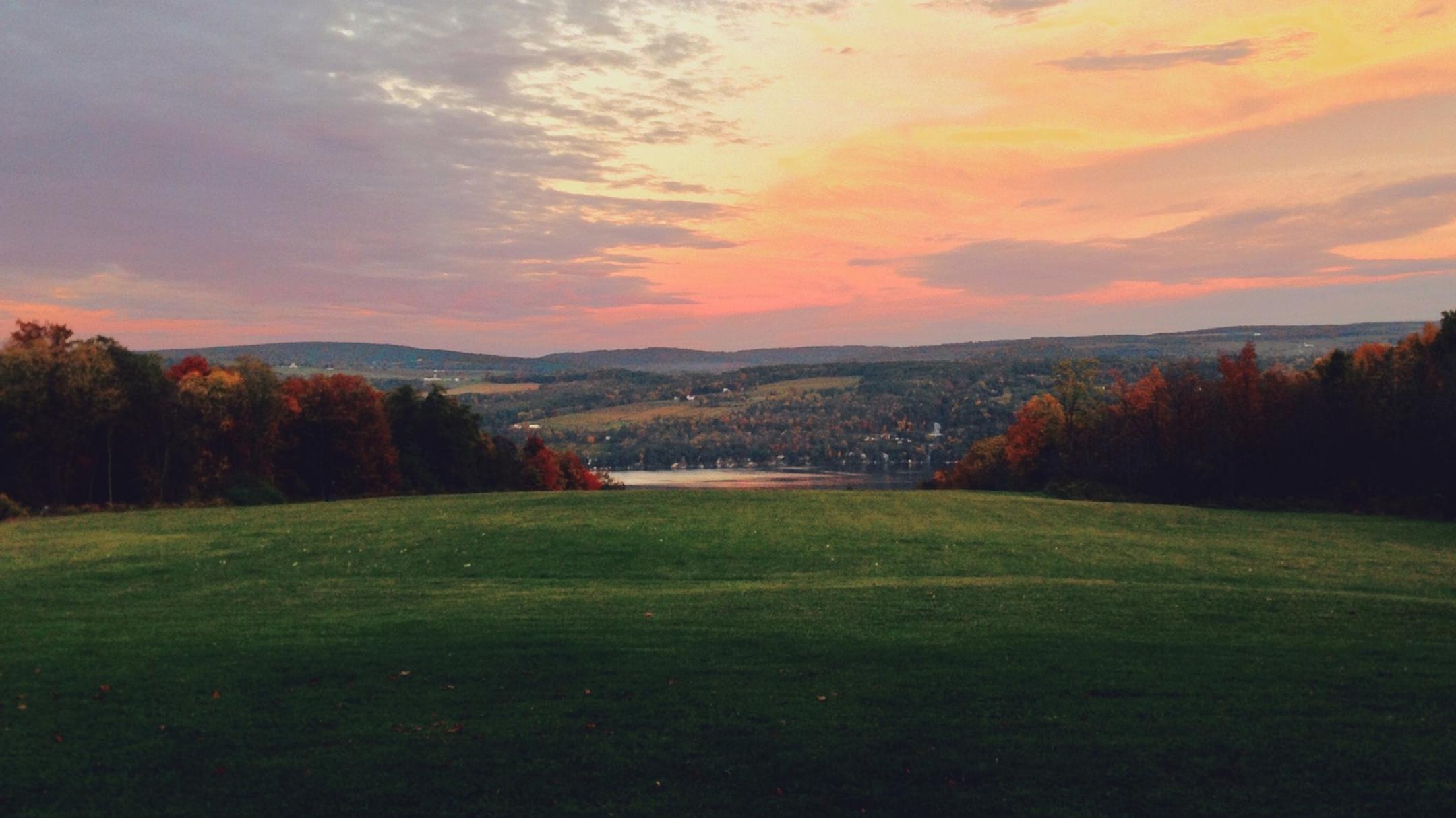 Lakeside Resort Watkins Glen