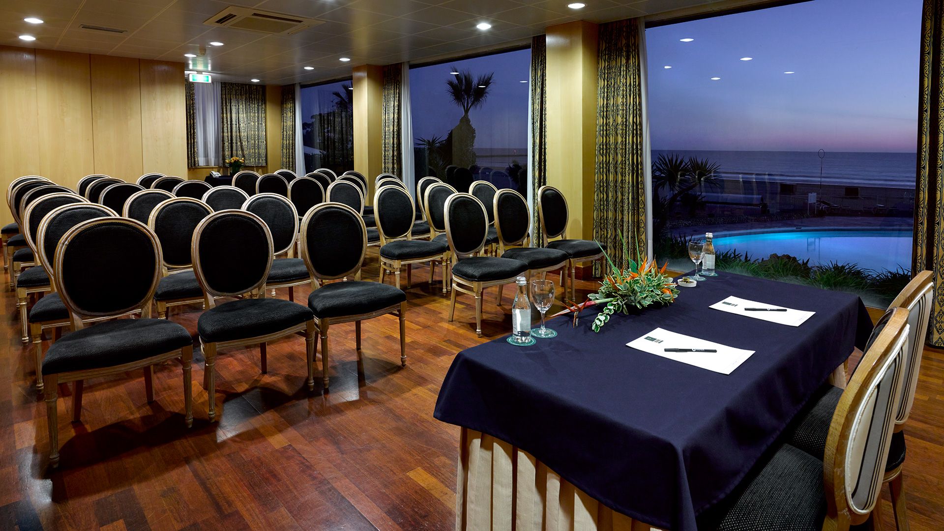 Conference room