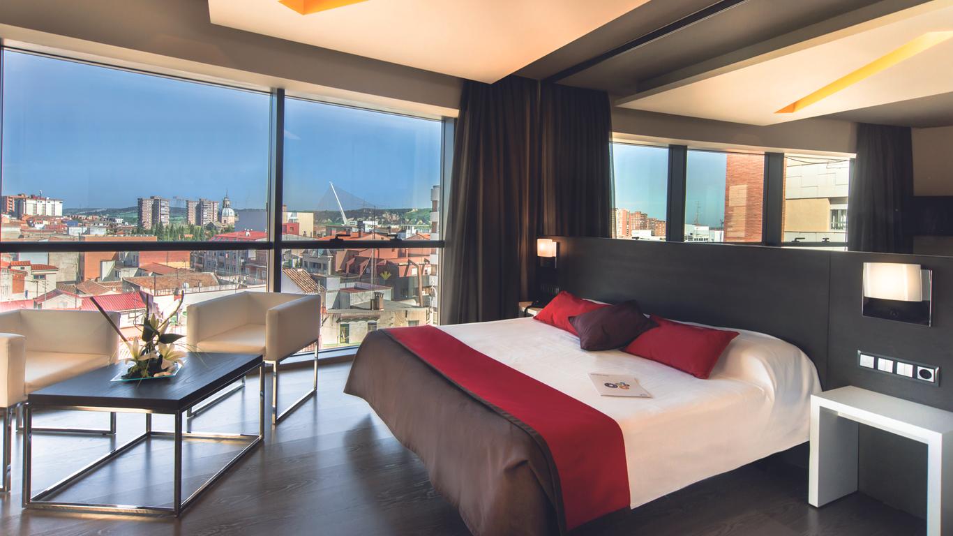 Be Live City Center Talavera