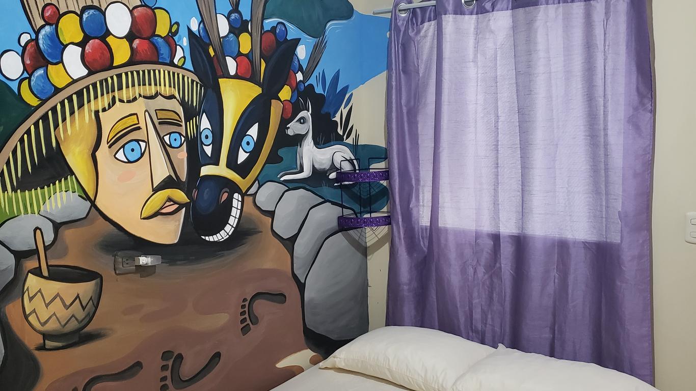 Casa Mokoron