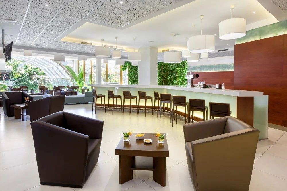 Hotel amenity