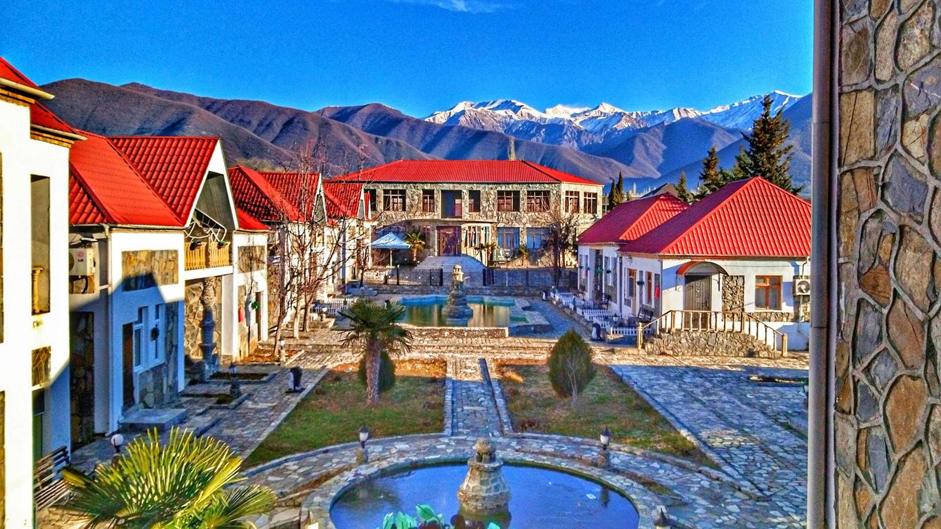 F Garden Hotel