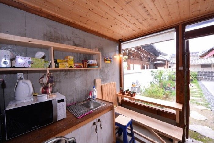 Kitchen Photo