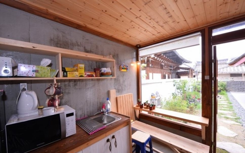 Kitchen Photo