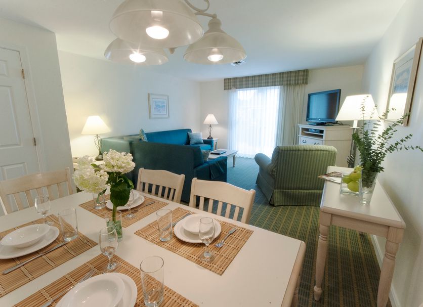 Dining room Photo
