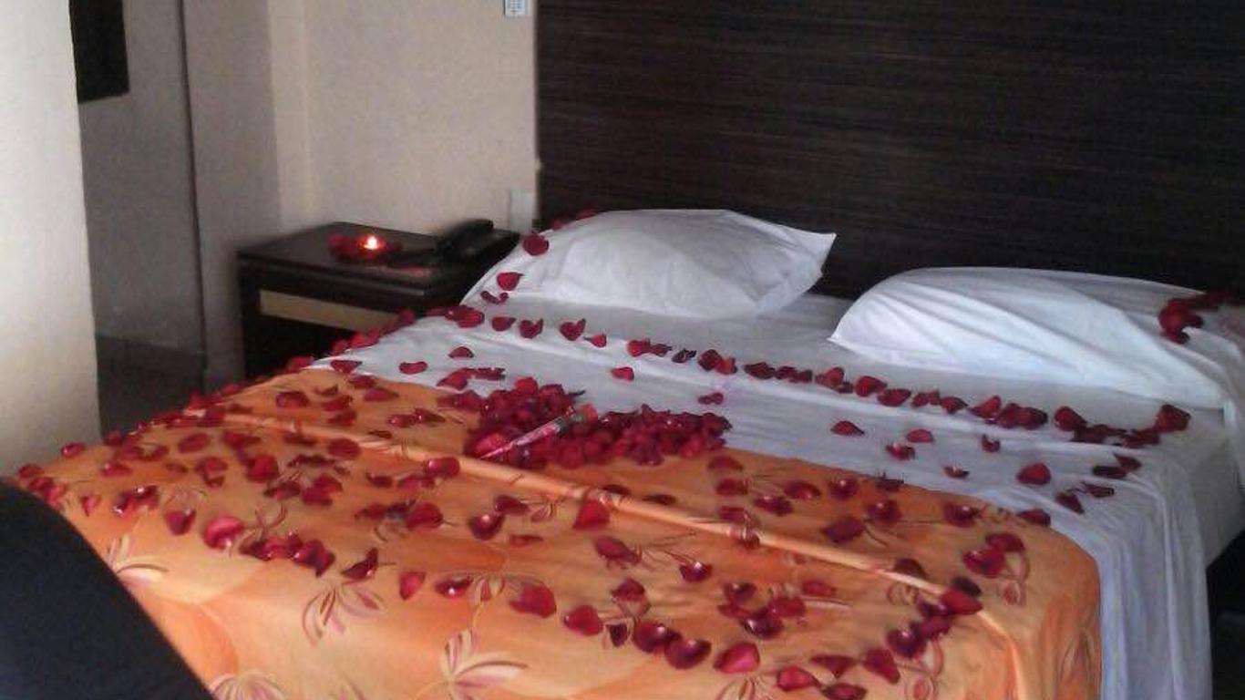 Hotel Real Santa Maria