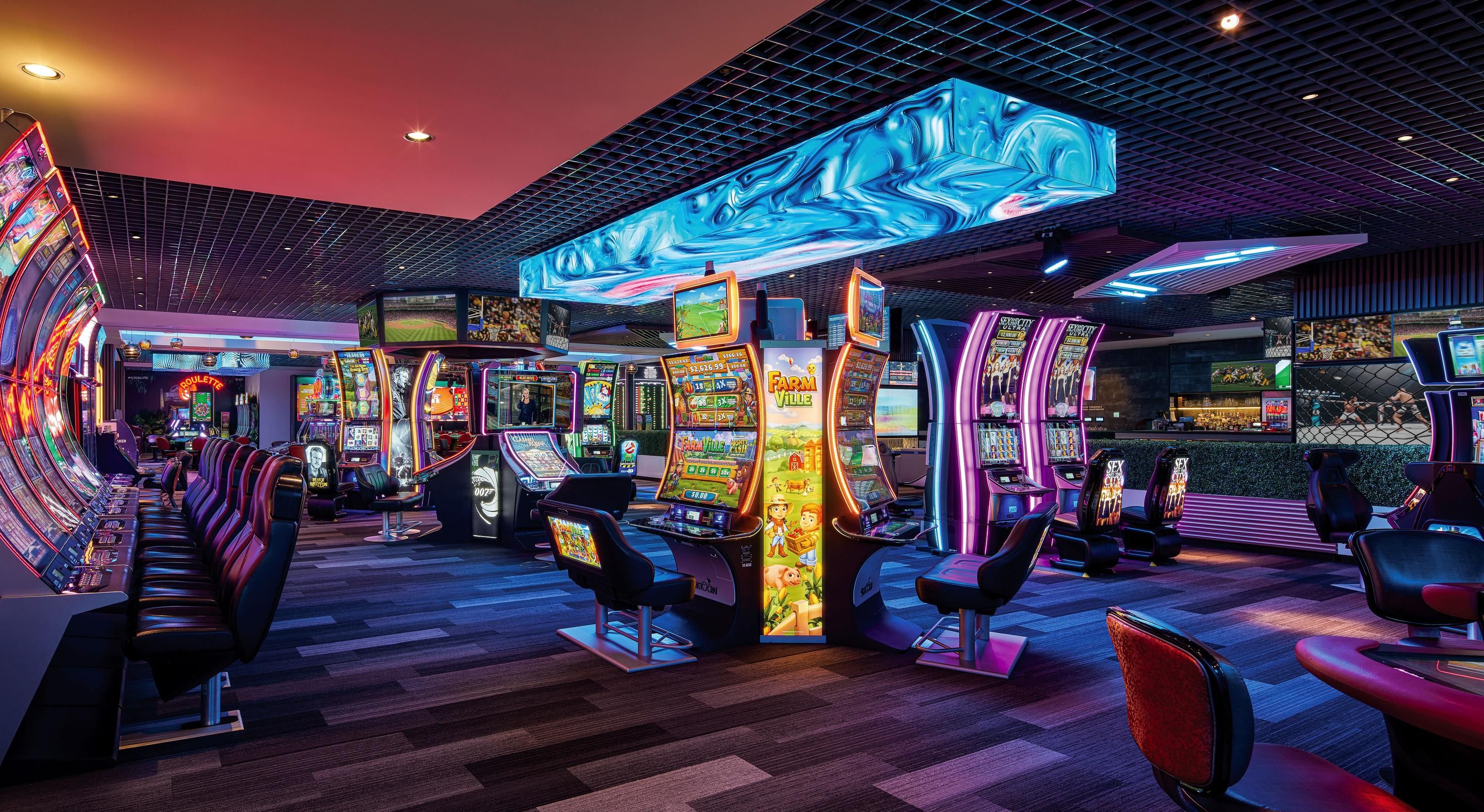Casino