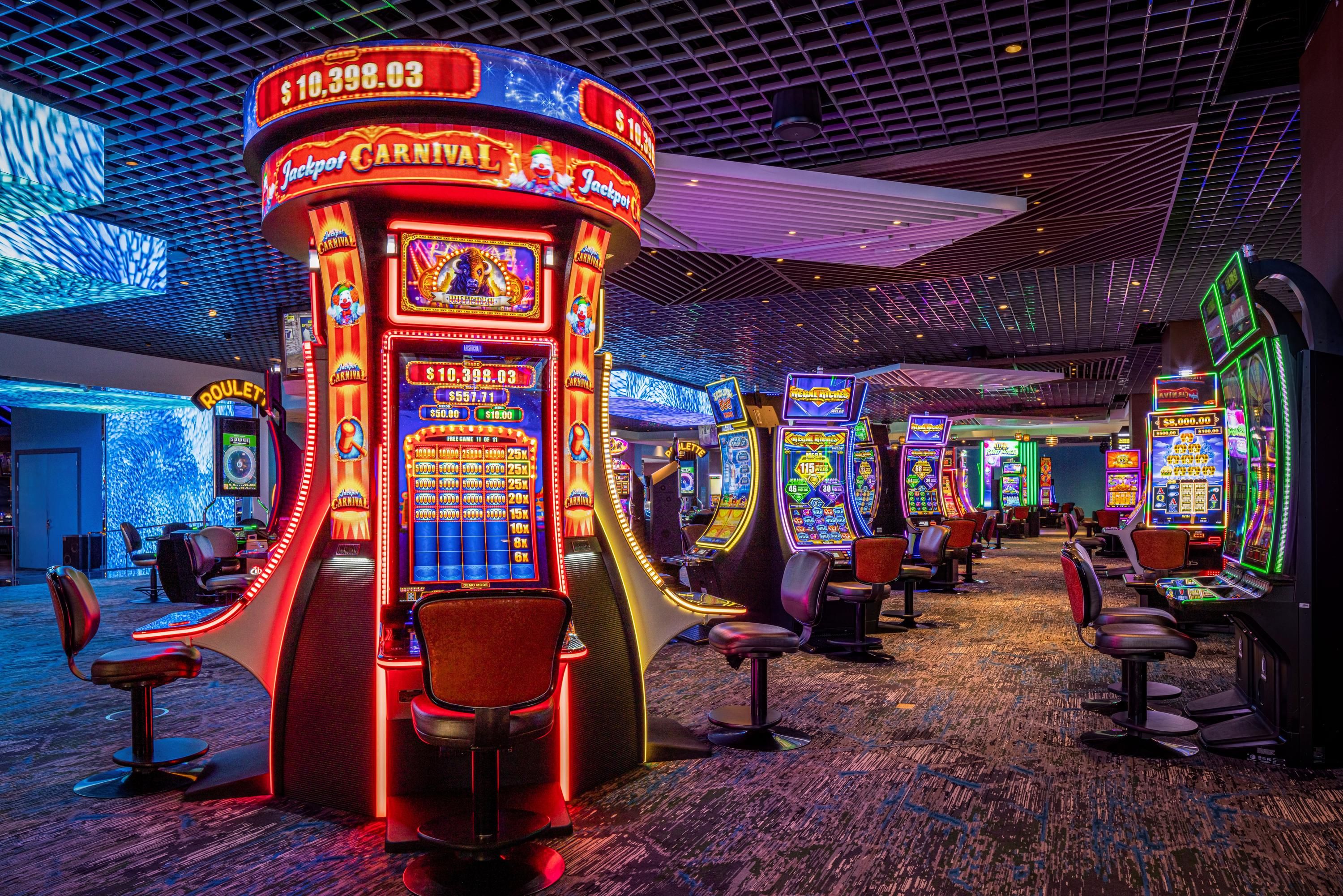 Casino