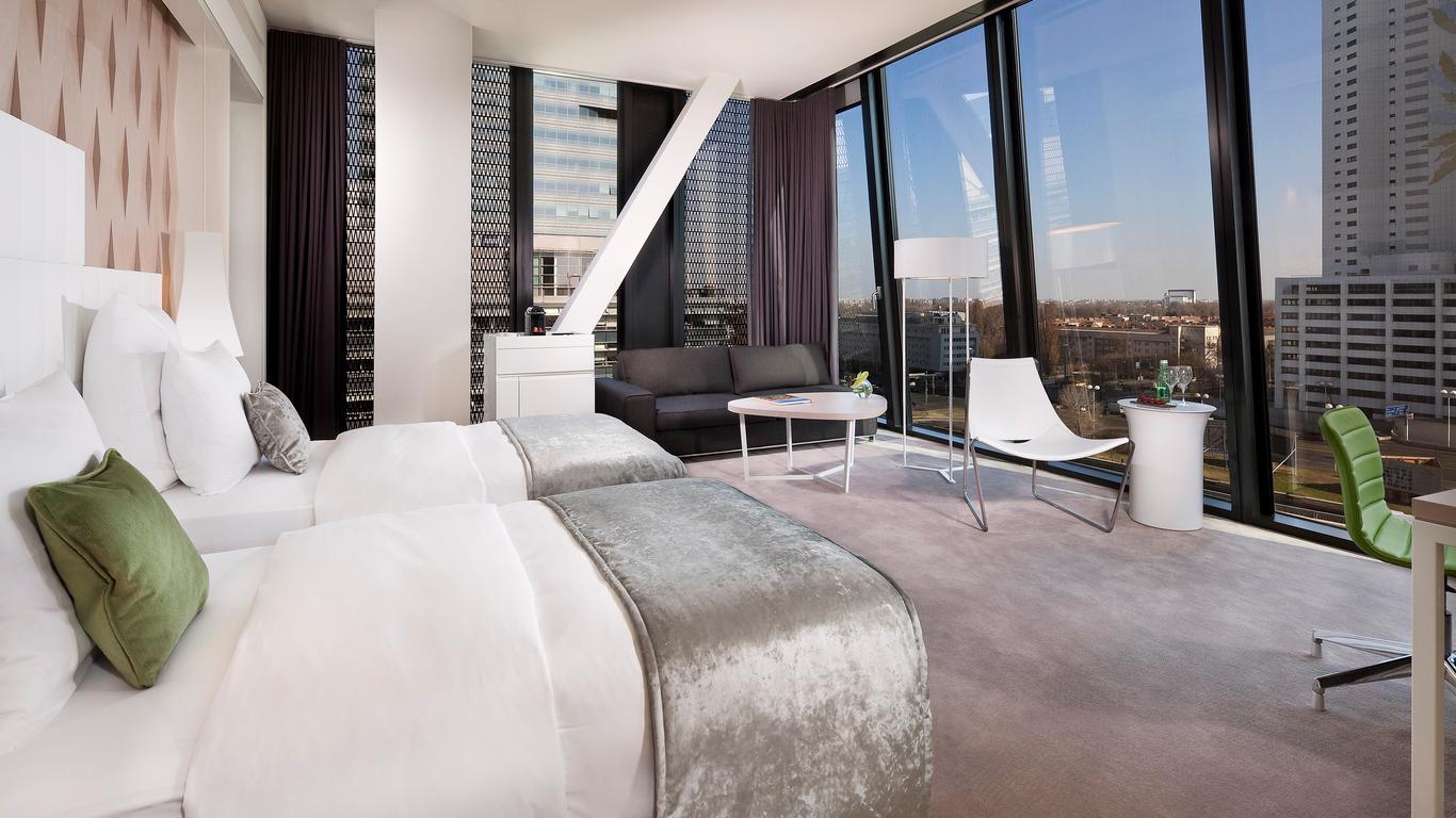 melia hotel wien