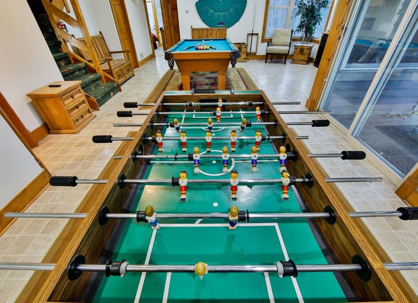 Hotel amenity Photo