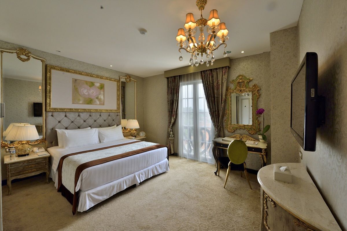 Bedroom Photo