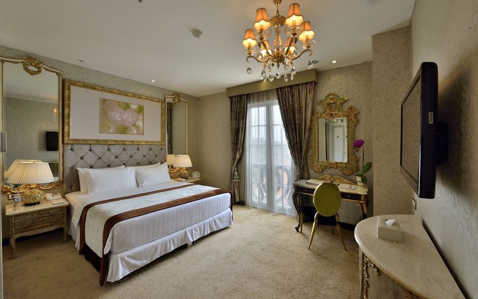 Bedroom Photo
