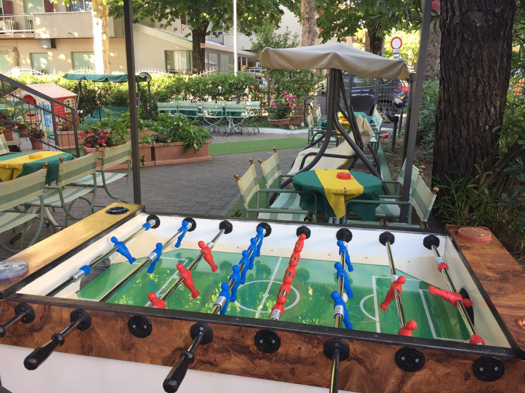Hotel amenity Photo