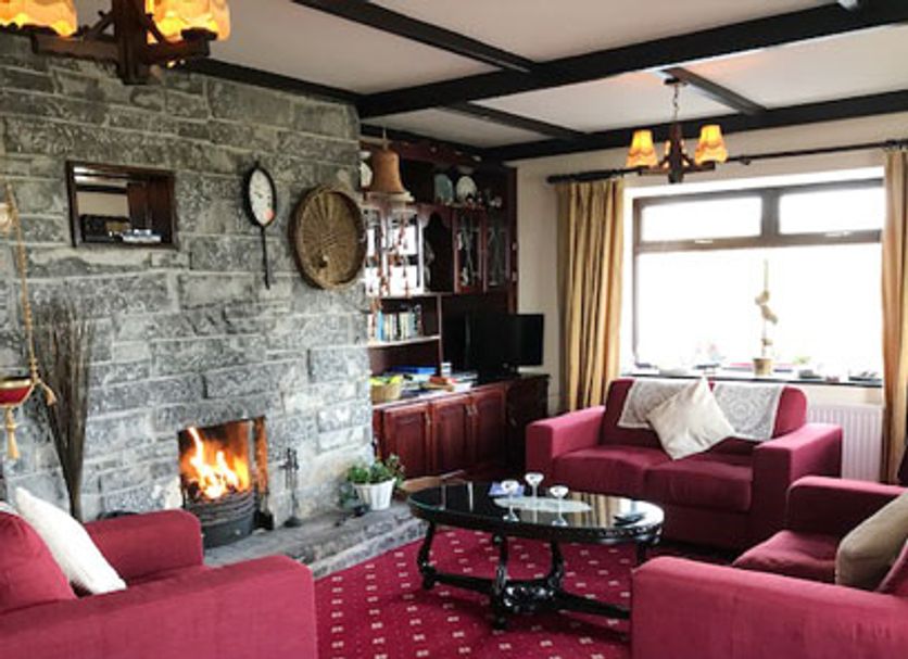 Hotel amenity Photo