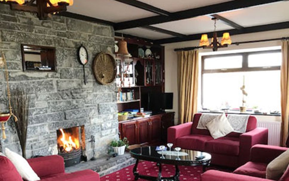 Hotel amenity Photo