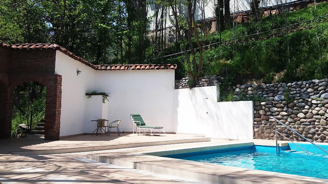Hotel Termas de Cauquenes