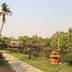 Outdoors view