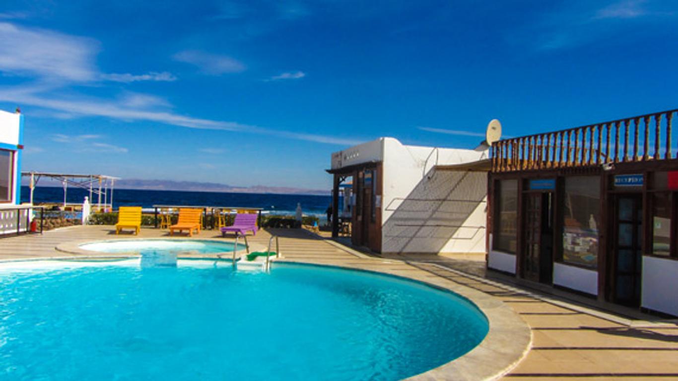 Seaview Hotel Dahab