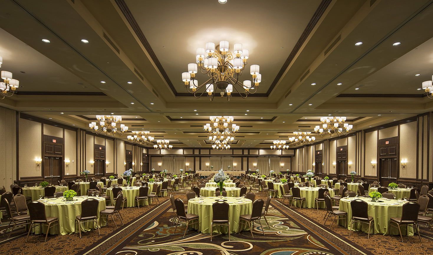 Conference room