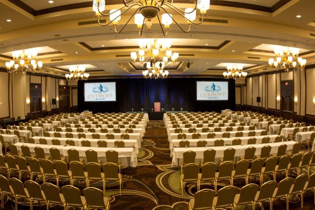 Conference room