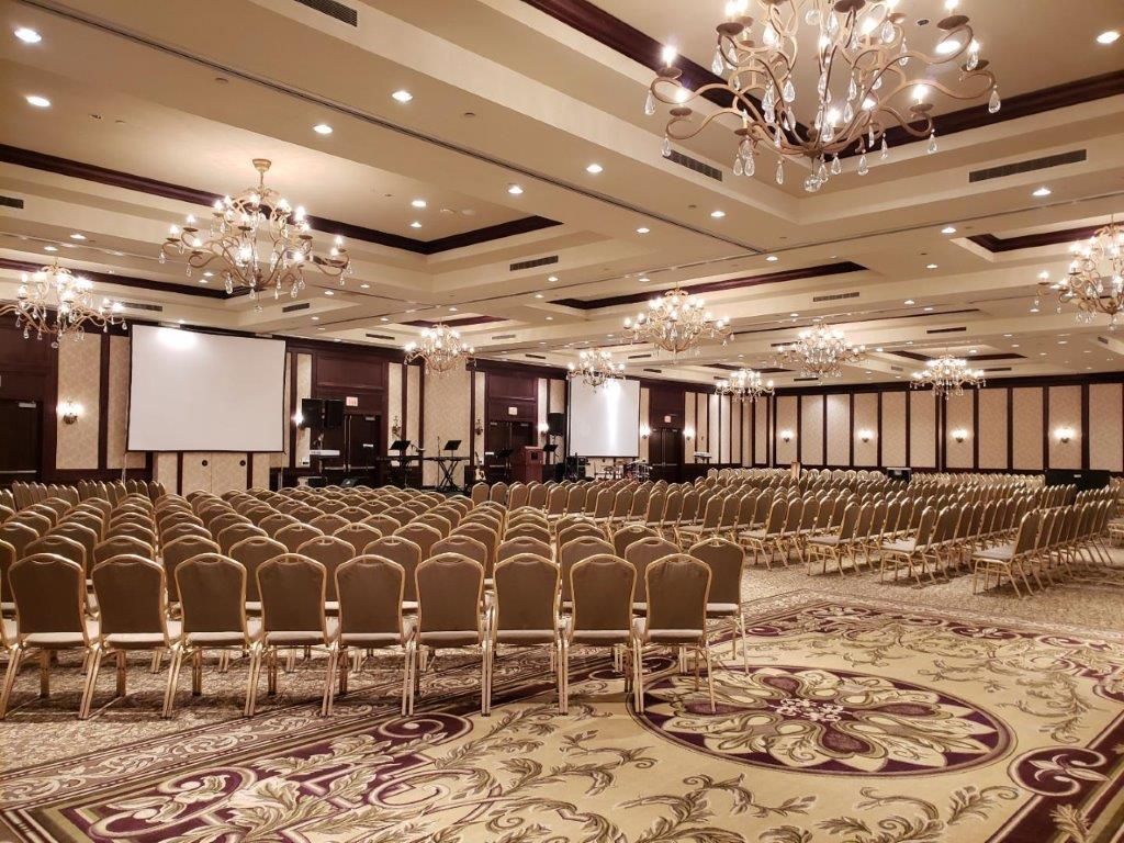 Conference room