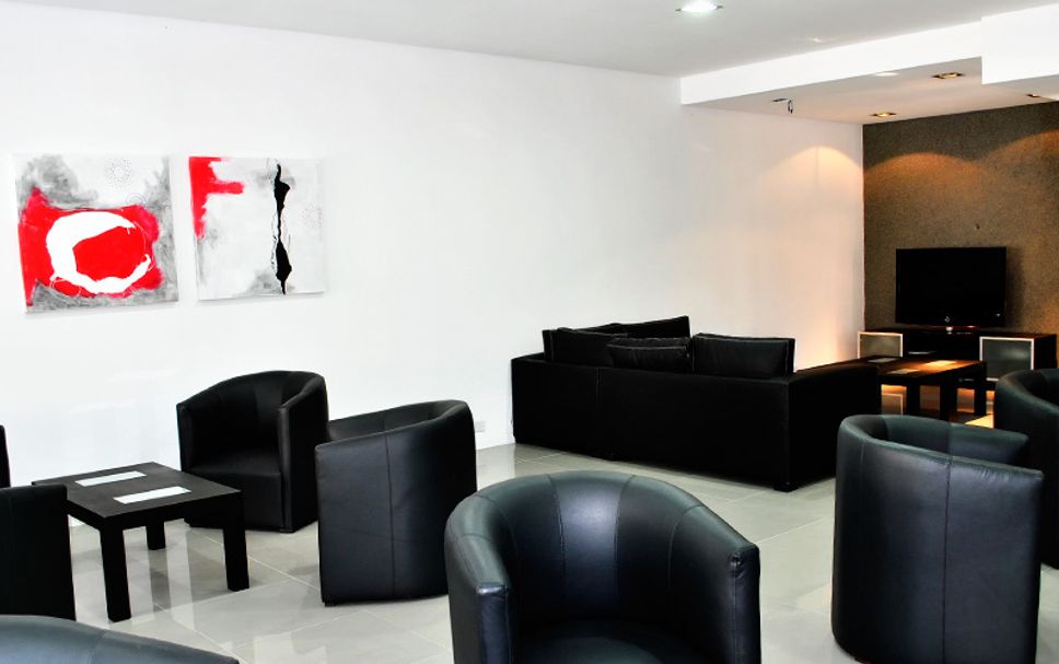Hotel amenity Photo