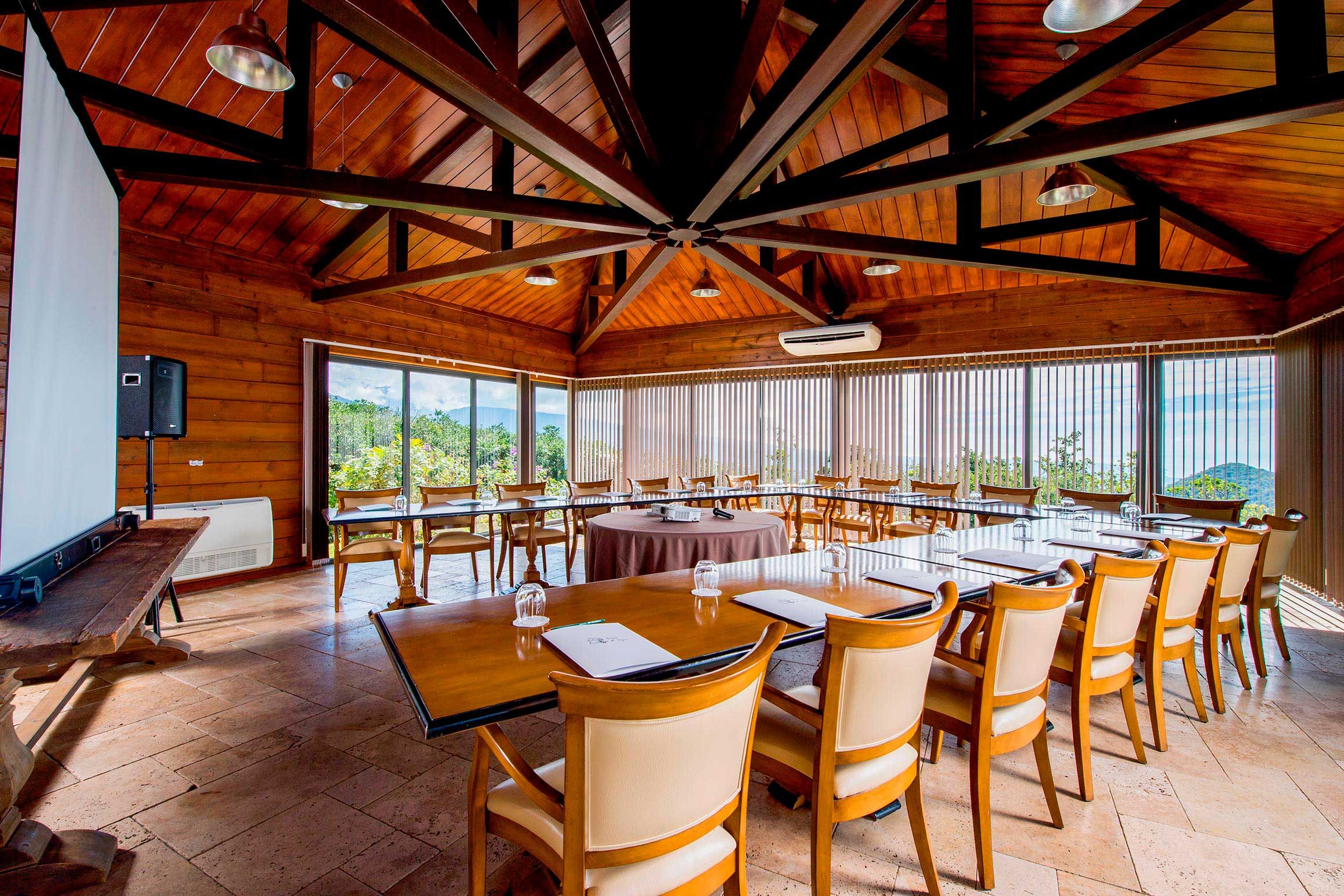 Conference room