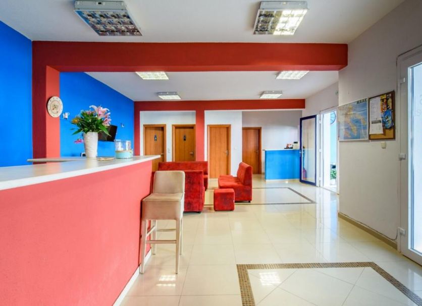 Hotel amenity Photo