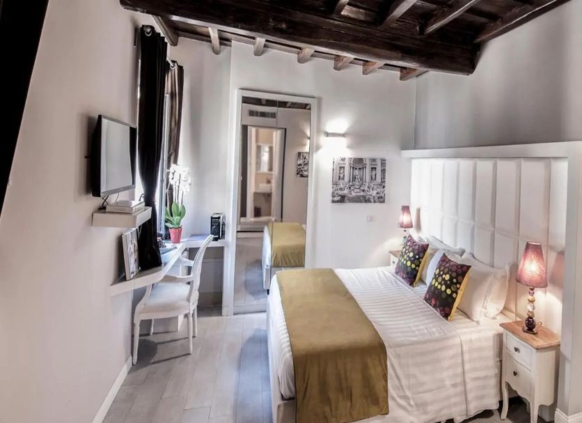 Bedroom Photo