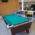 Hotel amenity