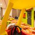 Hotelausstattung
