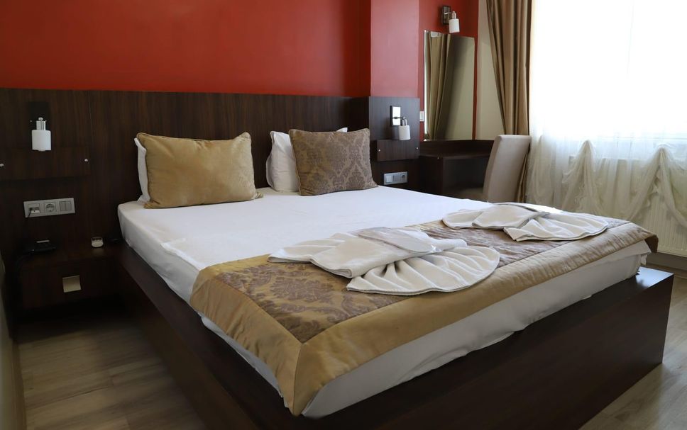 Bedroom Photo
