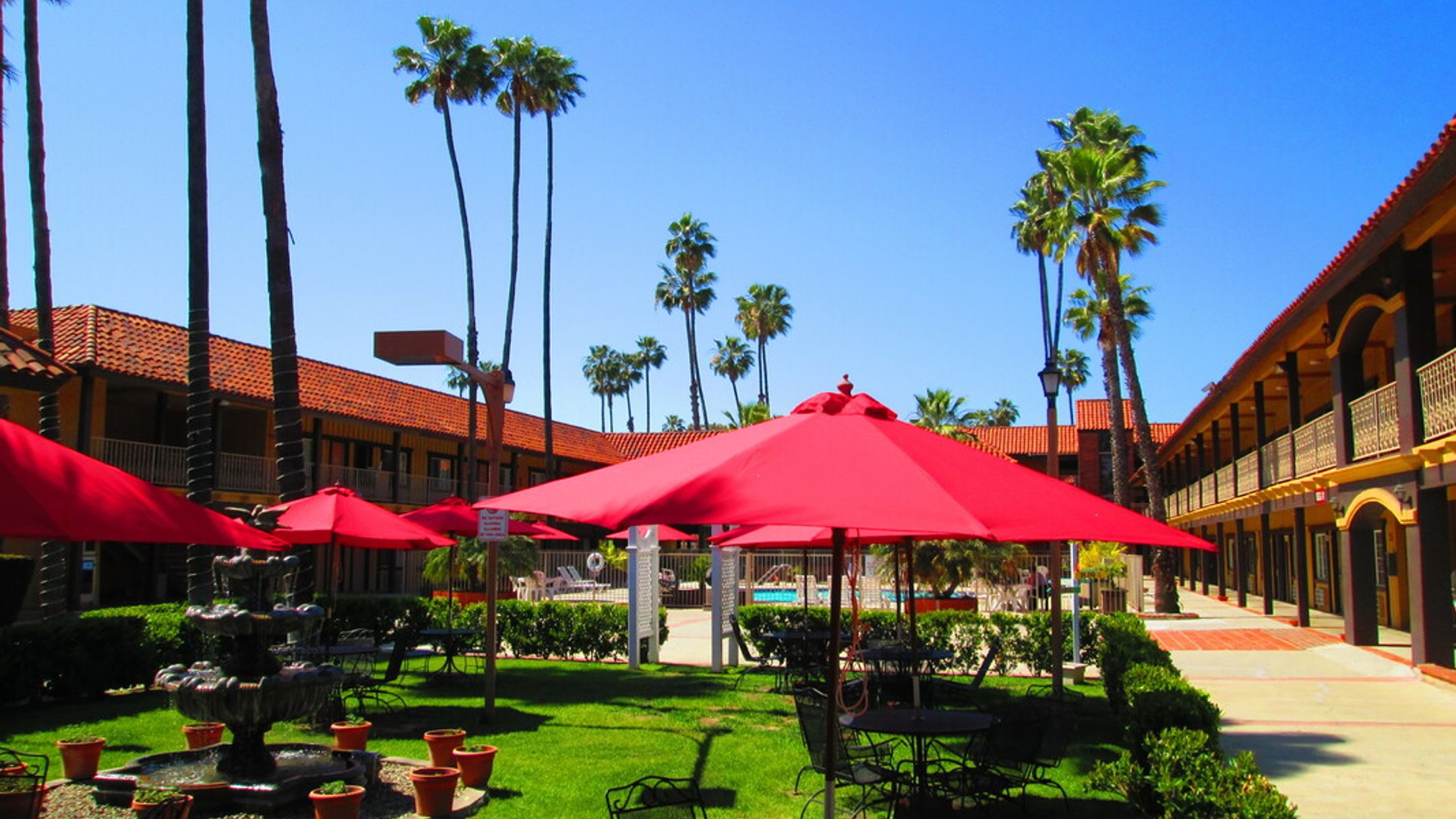 Hotel Saddleback Los Angeles Norwalk, Norwalk, CA, United States