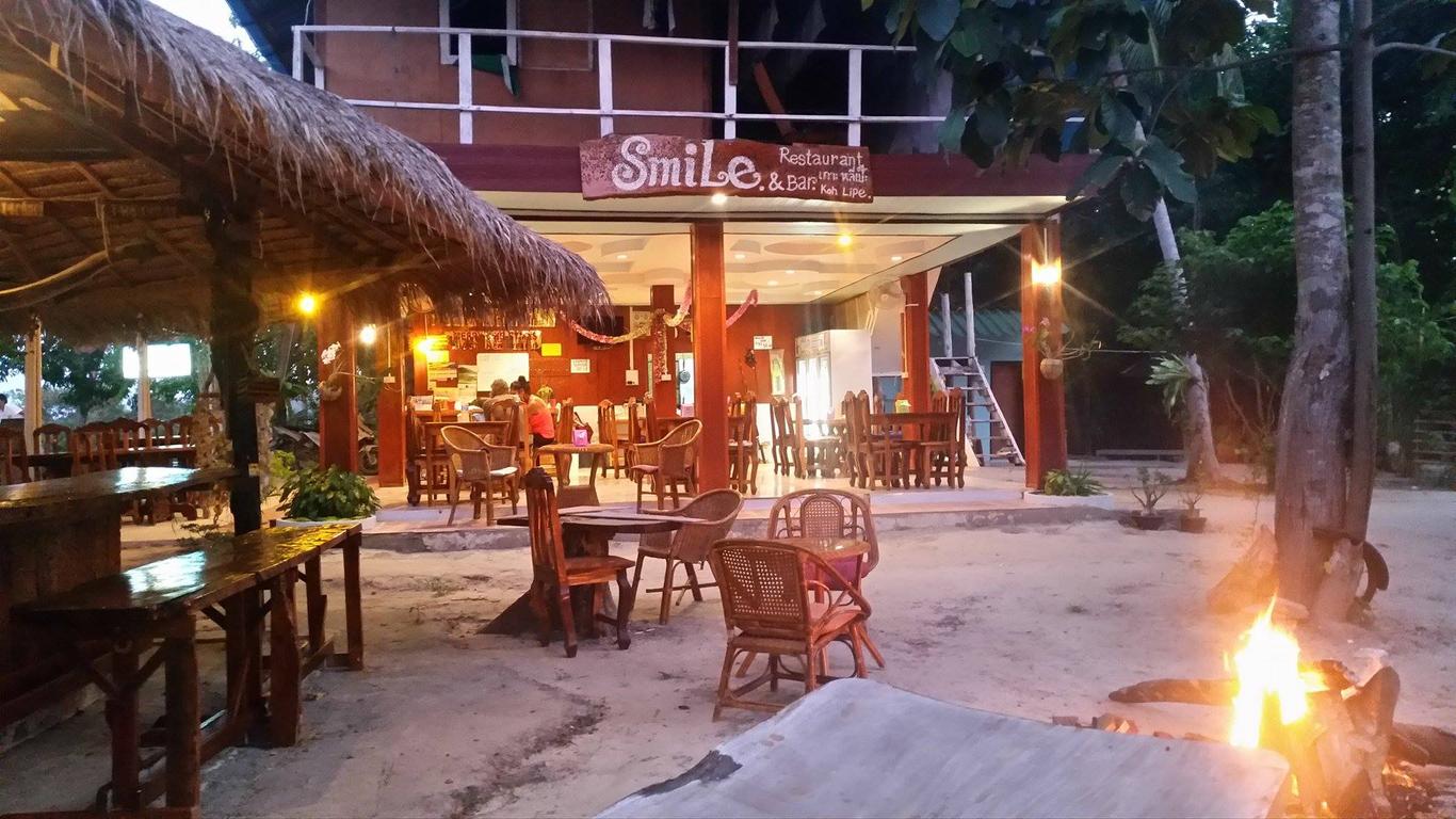 Smile Sunset Resort